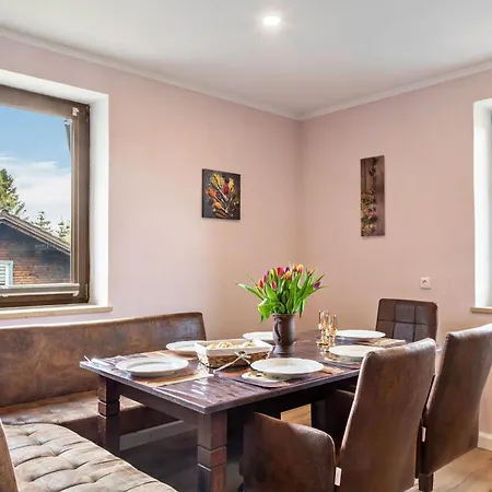 Apartamento Heimelig Im Bayerwald