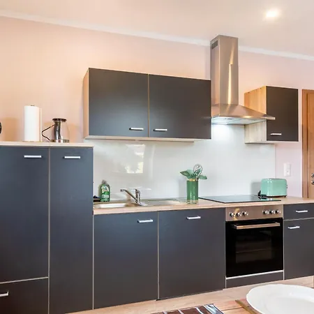 Heimelig Im Bayerwald Apartamento Haidmühle