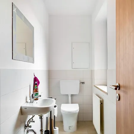 Apartamento Heimelig Im Bayerwald Haidmühle