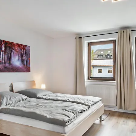 Apartamento Heimelig Im Bayerwald *