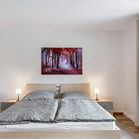 Heimelig Im Bayerwald *