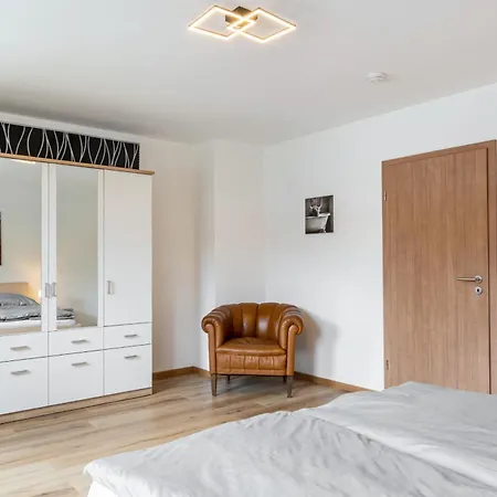 Apartamento Heimelig Im Bayerwald Haidmühle