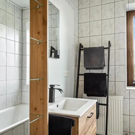 Apartamento Heimelig Im Bayerwald