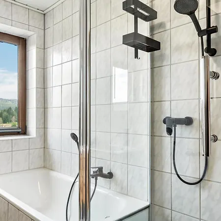 Heimelig Im Bayerwald Apartamento *