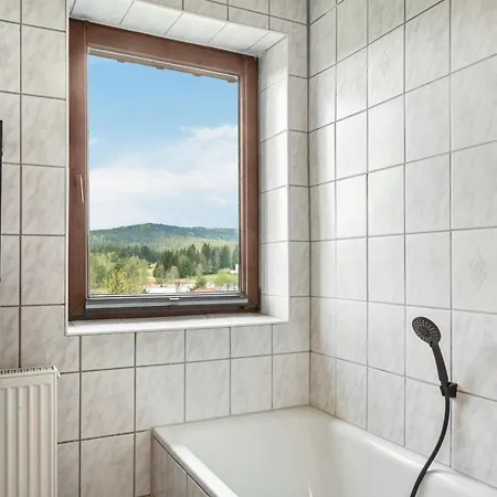 Heimelig Im Bayerwald Haidmühle
