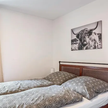 Heimelig Im Bayerwald Apartamento *