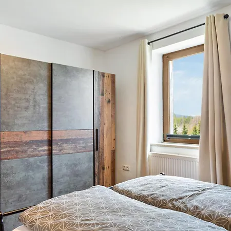 Apartamento Heimelig Im Bayerwald Haidmühle