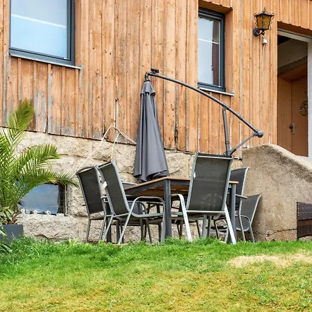 Heimelig Im Bayerwald Haidmühle