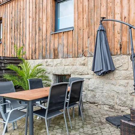 Apartamento Heimelig Im Bayerwald