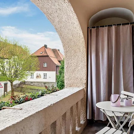 Apartamento Heimelig Im Bayerwald *
