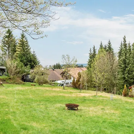Apartamento Heimelig Im Bayerwald